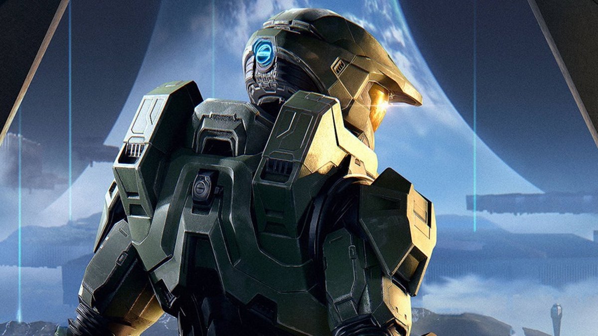 343 Industries cancela Co-Op de tela dividida em Halo Infinite, mas  jogadores fazem funcionar - Xbox Power