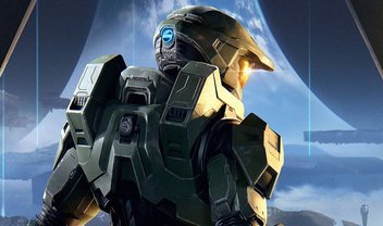 Halo: Infinite não foi cancelado no Xbox One, confirma 343 Industries