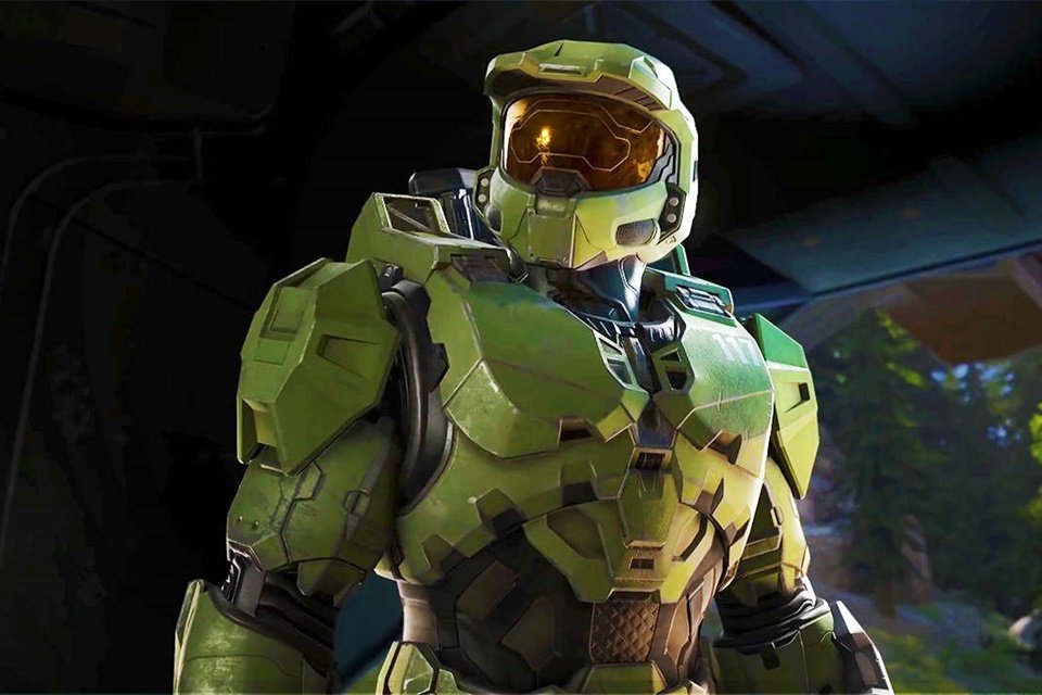 Halo: Infinite não foi cancelado no Xbox One, confirma 343 Industries