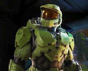 Halo: Infinite não foi cancelado no Xbox One, confirma 343 Industries