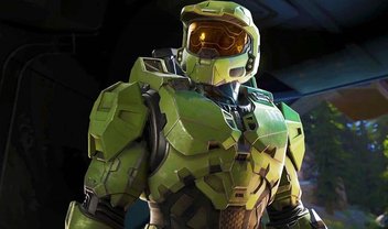 Halo: Infinite não foi cancelado no Xbox One, confirma 343 Industries