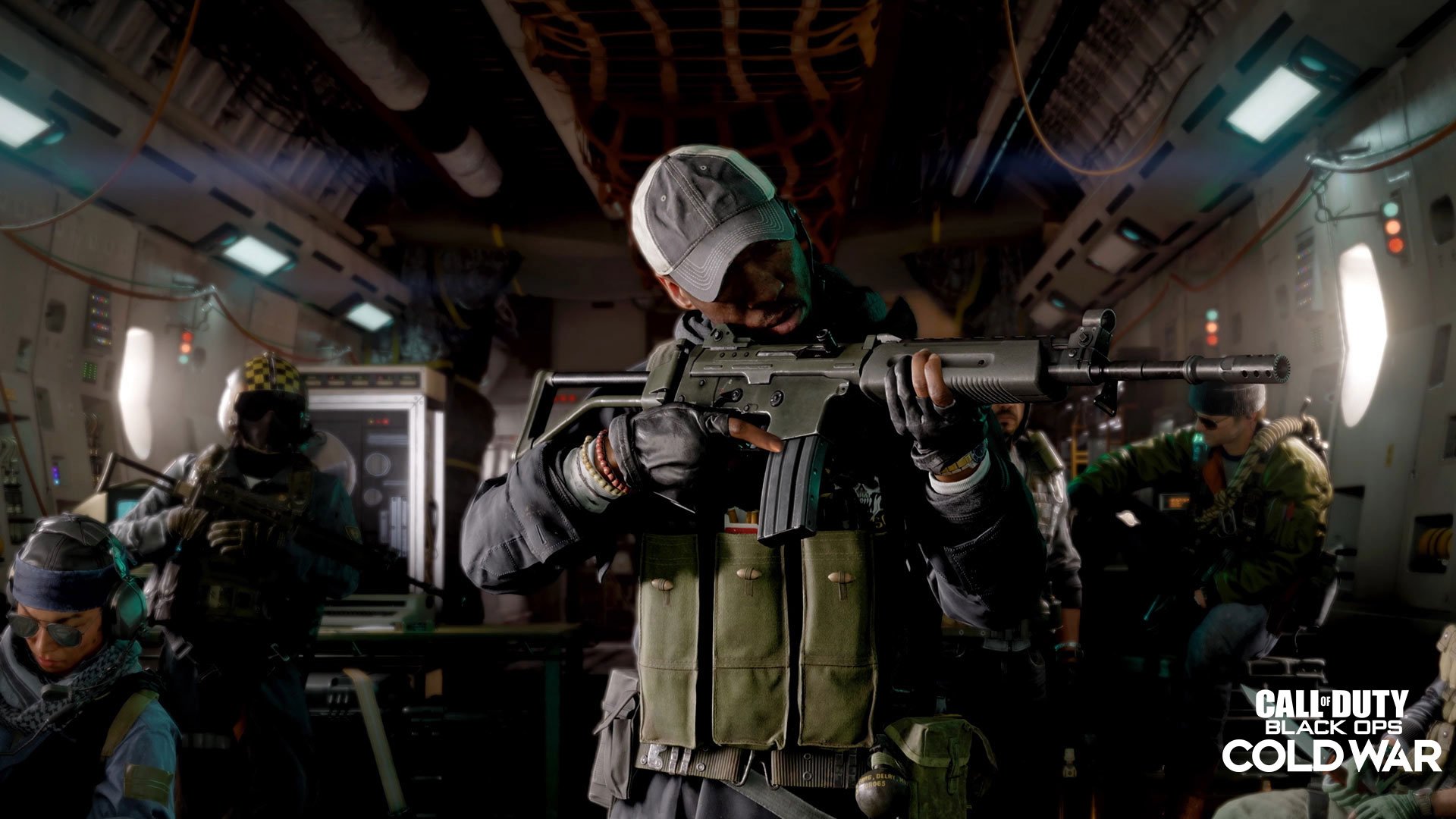 Call of Duty: Black Ops Cold War é considerado por muitos como o melhor jogo da franquia nos últimos anos.