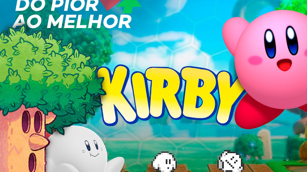 Kirby's Extra Epic Yarn - Metacritic