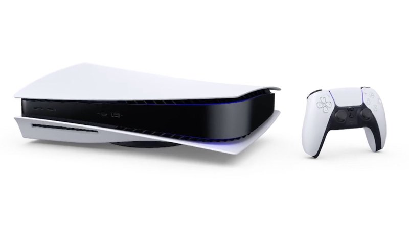 (Fonte: Sony/Reprodução)