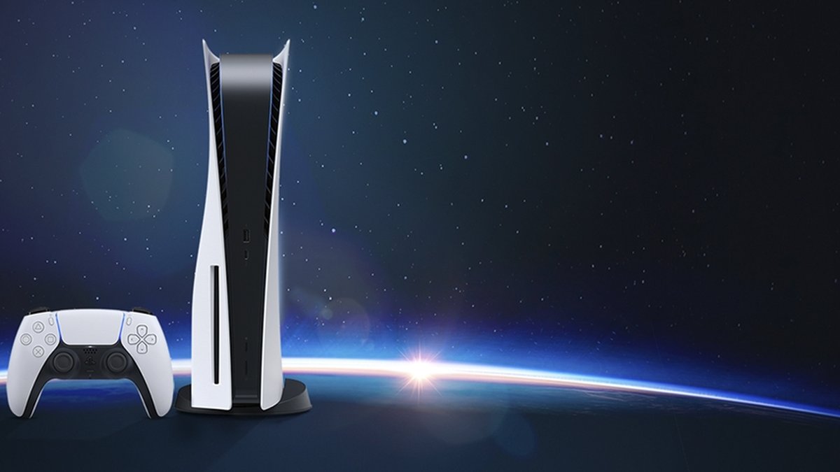 Sony exige que novos jogos do PS4 sejam compatíveis com o PS5 - Outer Space