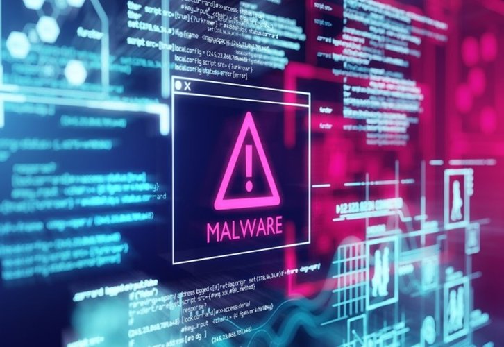 O malware é um dos tipos de ameaça mais comuns usados pelos cibercriminosos.