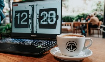 O que a TI pode fazer pela sua empresa (ou pelo seu café)?