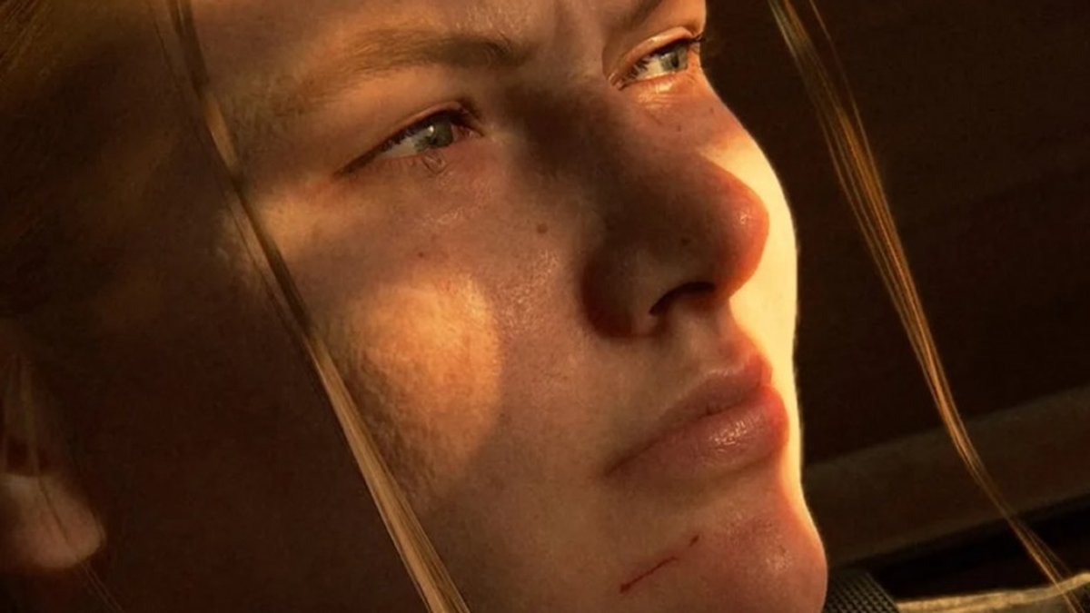 Atriz de Abby (The Last of Us 2) quer voltar ao papel