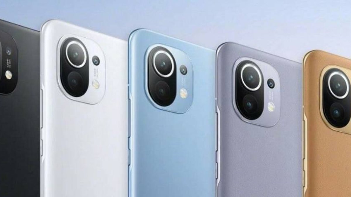 Mi 11: na contramão de Apple e Samsung, novo Xiaomi tem carregador opcional