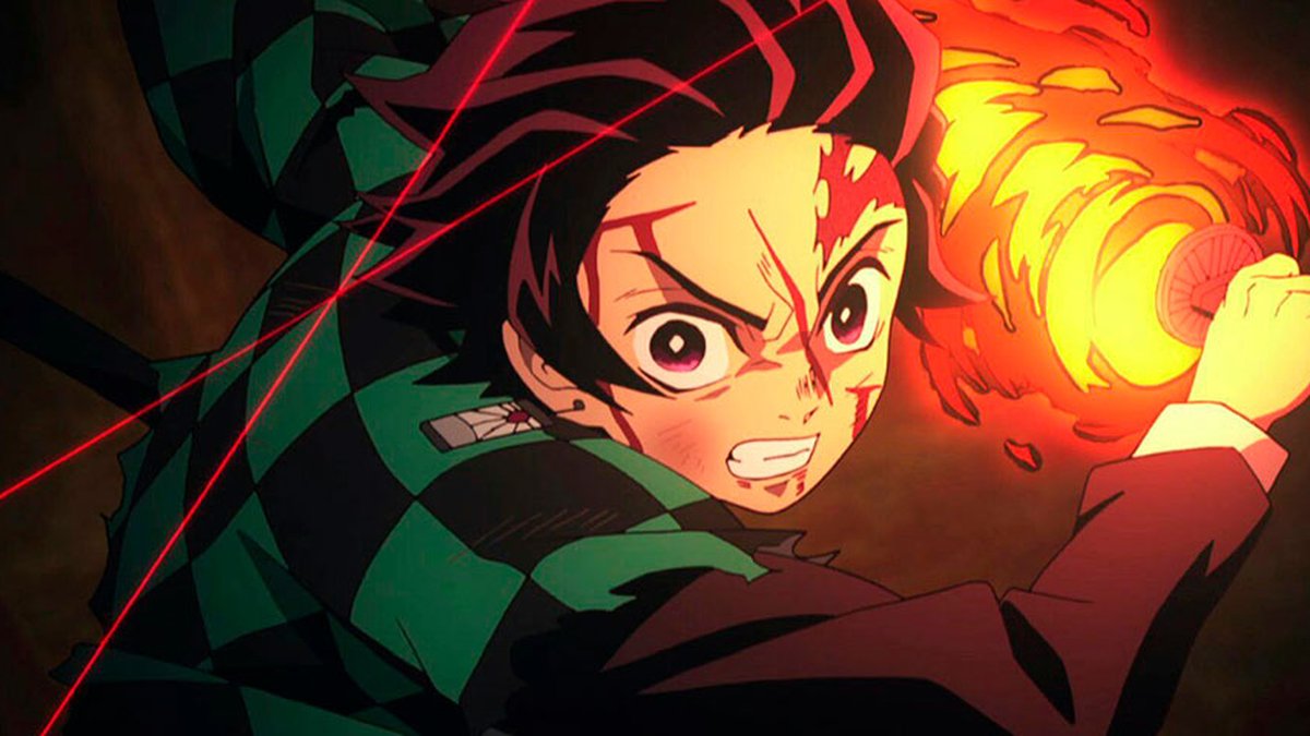 Demon Slayer: Filme supera produção da Disney e se torna uma das maiores  bilheterias do ano