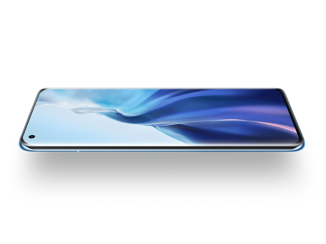 Flagship da Xiaomi é finalmente revelado.