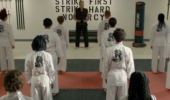 Cobra Kai 3ª temporada: Data de estreia, elenco e mais