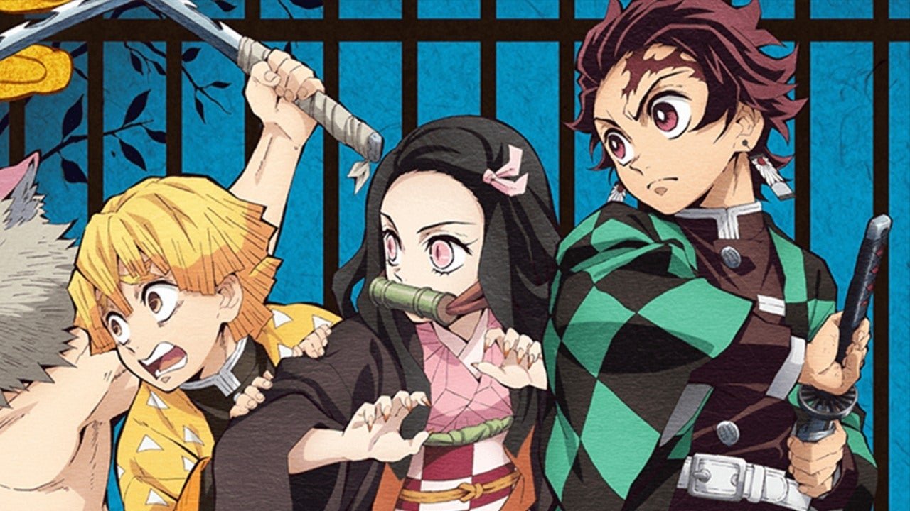 Demon Slayer': Anime com MAIOR bilheteria da história conquista