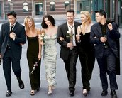 Friends e outras séries deixam o catálogo da Netflix em janeiro