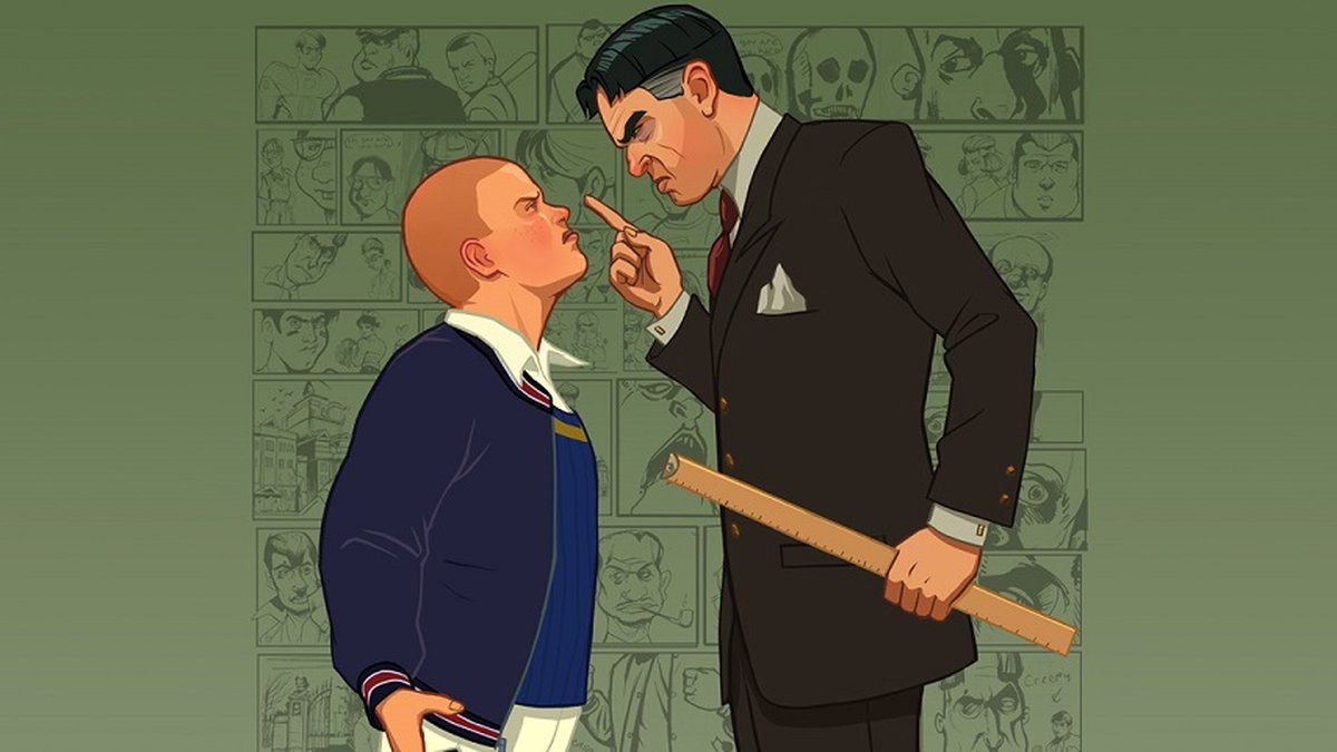 Bully 2 foi cancelado para Rockstar focar em GTA VI e RDR2 [RUMOR