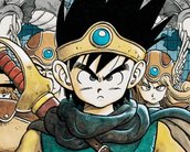 Dragon Quest III pode ser zerado mais rápido aquecendo o console