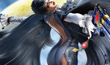 Bayonetta 3 e Project G.G. seguem em desenvolvimento, diz Kamiya