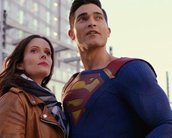 Superman & Lois: CW divulga o primeiro trailer oficial da série