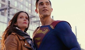 Superman & Lois: CW divulga o primeiro trailer oficial da série