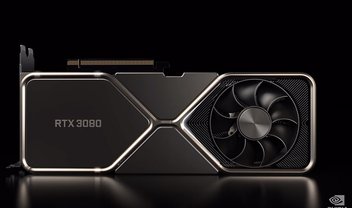 RTX 3080: 78 placas podem minerar US$ 128 mil/ano em criptomoedas