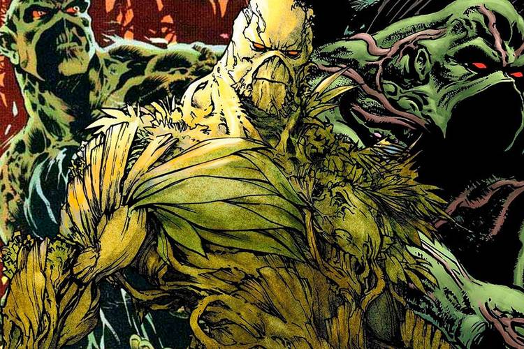 Fonte: Reprodução / DC Comics