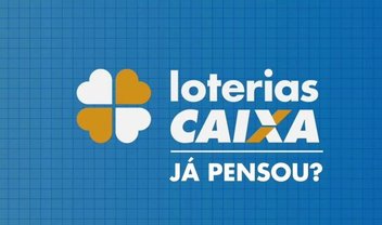 Loterias online Caixa