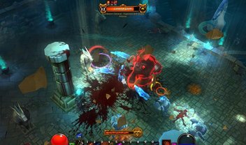 Torchlight II (Multi) é o jogo grátis do dia na Epic Games Store