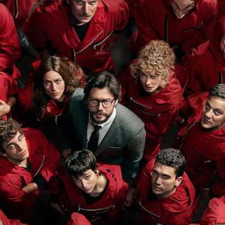Imagem de 24 séries que chegarão ao fim em 2021