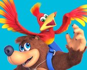 Banjo-Kazooie é listado para Wii U mas Nintendo nega o lançamento; entenda