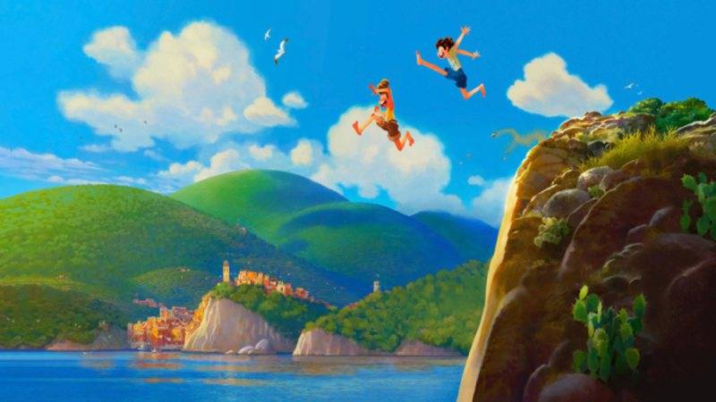Fonte: Reprodução / Pixar