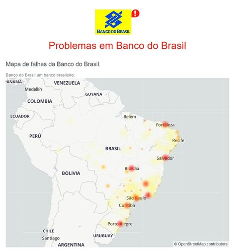 banco do brasil