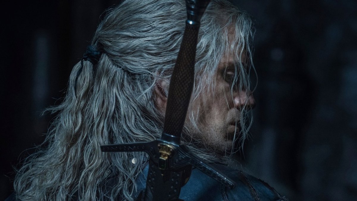 The Witcher: Netflix antecipa estreia da segunda parte da 3ª temporada