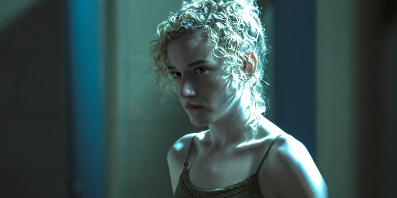 Julia Garner atuando em Ozark, série da Netflix. (Fonte: Netflix/Divulgação)