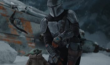 The Mandalorian é a série mais pirateada de 2020