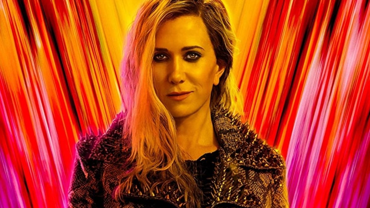 Confirmada: Kristen Wiig será a Mulher-Leopardo em Mulher-Maravilha 2