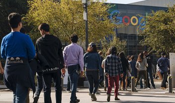 Google: trabalhadores anunciam sindicato inédito no Vale do Silício