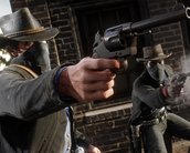 Red Dead Redemption 2 vence o Steam Awards 2020