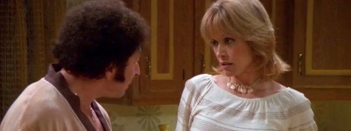 Imagem de: Tanya Roberts, da série That '70s Show, morre aos 65 anos