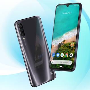 Imagem de Xiaomi Mi A3 'morre' após receber atualização para Android 11