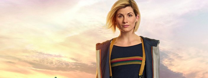 Imagem de: Doctor Who: Jodie Whittaker pode deixar a série após a próxima temporada
