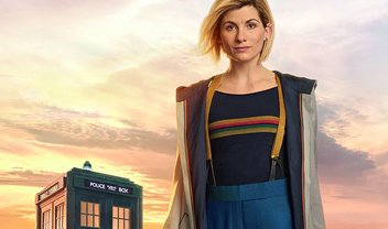 Doctor Who: Jodie Whittaker pode deixar a série após a próxima temporada