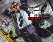 GTA Online: assinantes da PS Plus vão ganhar $ 1,000,000 por mês