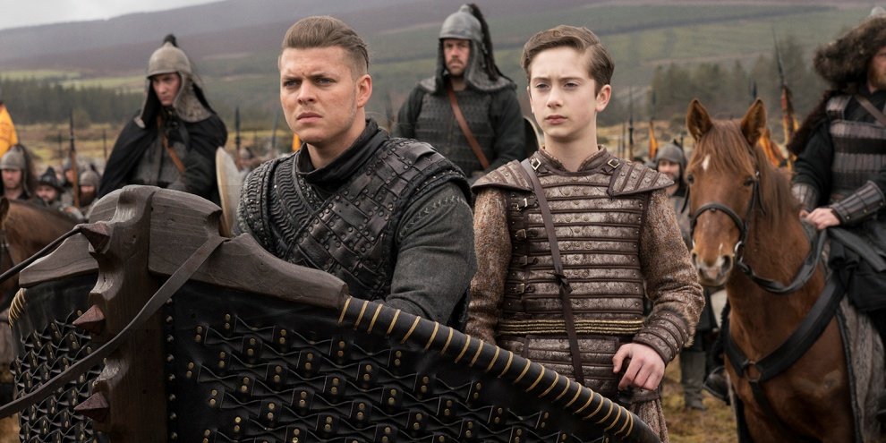 Vikings: relembre o final da 1ª parte da 6ª temporada (RECAP)