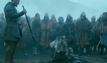 Vikings: Ator faz importante declaração sobre o fim de Bjorn