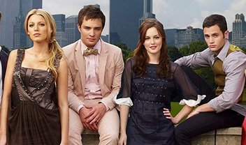 10 anos de Gossip Girl: Veja o antes e depois do elenco e saiba