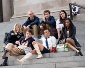 Gossip Girl: conheça elenco do reboot da HBO Max em fotos inéditas