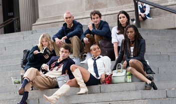 Gossip Girl: conheça elenco do reboot da HBO Max em fotos inéditas