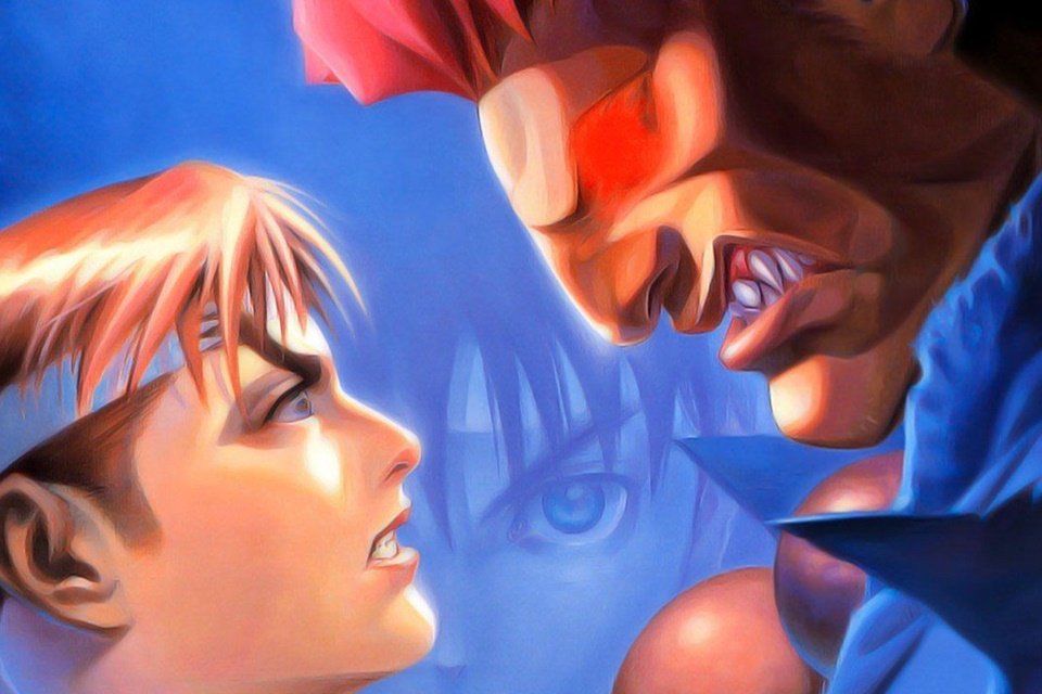 Street Fighter Alpha 2: fã descobre como jogar com Shin Akuma no SNES