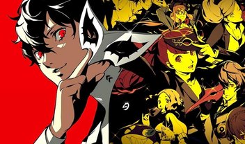 Trilha sonora dos jogos da franquia Persona chega ao Spotify