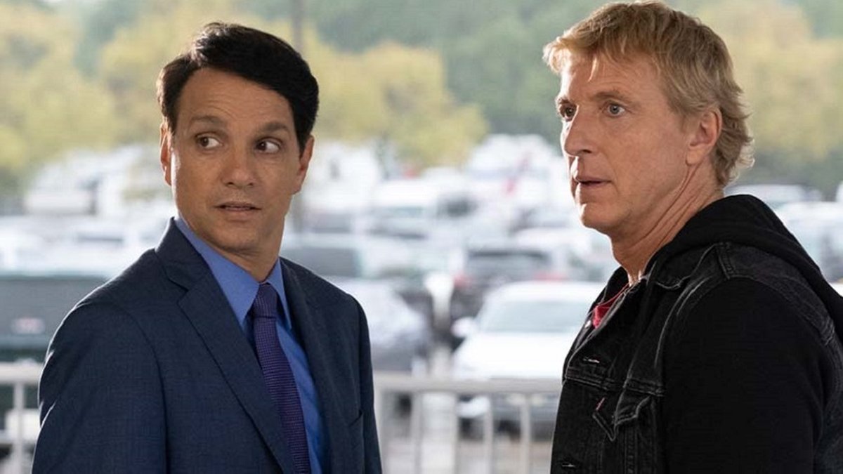 Cobra Kai  Temporada 4 será lançada ainda em 2021, diz Netflix - Canaltech